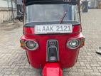 Bajaj RE Three Wheeler 2013