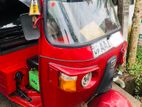 Bajaj RE 2013