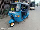 Bajaj RE 2013