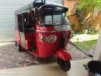 Bajaj RE 2013