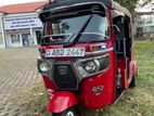 Bajaj RE 2013