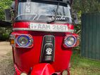 Bajaj RE 2013
