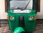 Bajaj RE Three Wheeler 2013