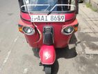 Bajaj RE 2013