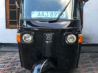 Bajaj RE 2013