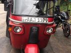 Bajaj RE Three Wheeler 2013