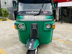 Bajaj RE 2013