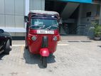 Bajaj RE 2013