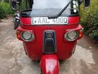Bajaj RE 2013