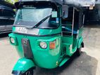 Bajaj RE 2013