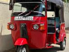 Bajaj RE 2013