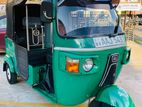 Bajaj RE 2013