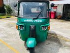 Bajaj RE 2013