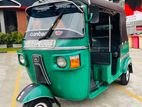 Bajaj RE 2013