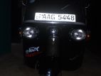 Bajaj RE 2013