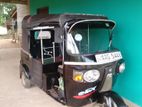 Bajaj RE 2013
