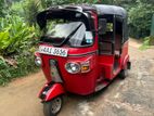 Bajaj RE 2013