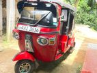 Bajaj RE 2013
