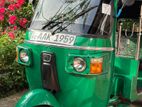 Bajaj RE 2013