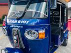 Bajaj RE 2013