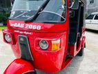 Bajaj RE 2013