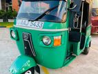 Bajaj RE 2013