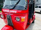Bajaj RE 2013