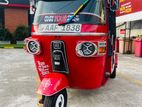 Bajaj RE 2013