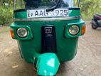 Bajaj RE 2013