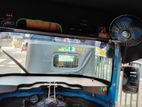 Bajaj RE 2013