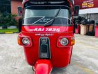 Bajaj RE 2013