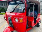 Bajaj RE 2013