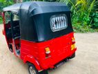 Bajaj RE 2013