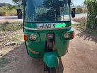 Bajaj RE 2013