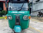 Bajaj RE 2013