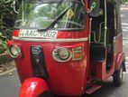 Bajaj RE 2013
