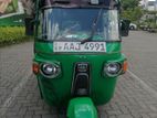 Bajaj RE 2013