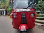 Bajaj RE 2013