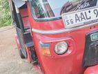 Bajaj RE 2013