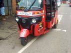 Bajaj RE 2013