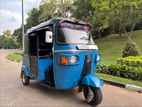 Bajaj RE 2013