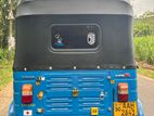 Bajaj RE 2013