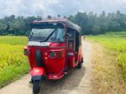 Bajaj RE 2013