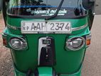Bajaj RE 2013