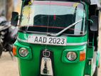 Bajaj RE 2013