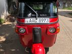 Bajaj RE 2013