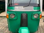 Bajaj RE 2013