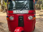 Bajaj RE 2013