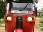 Bajaj RE 2013