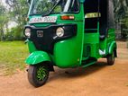 Bajaj RE 2013
